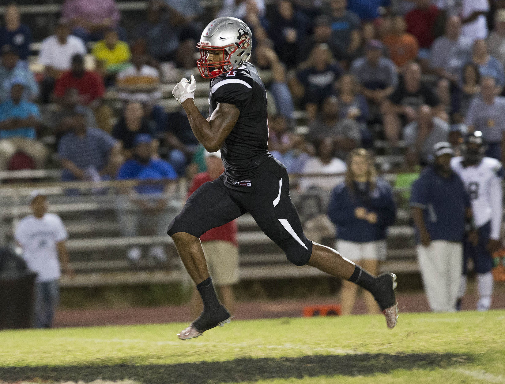 Javon Leake
